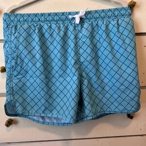 Kortni Jeane Swim shorts